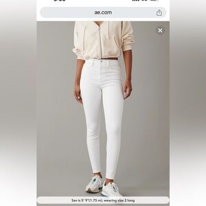 AE Next Level Jegging